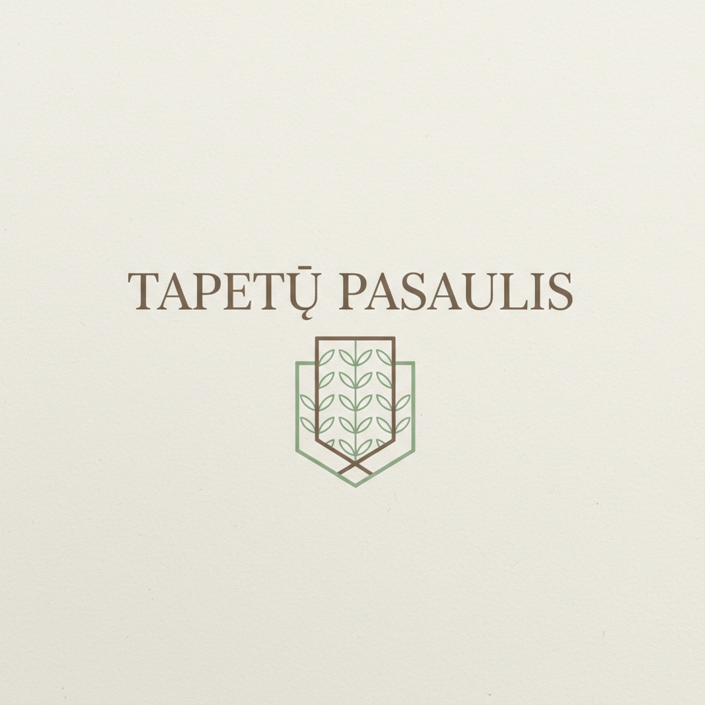 Tapetų Pasaulis